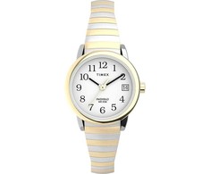 Laikrodis TIMEX EASY READER 25mm WOMEN'S WATCH TW2U79100 + BOX
