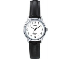 MOTERINIS LAIKRODIS TIMEX EASY READER Classic T20441 + DĖŽUTĖ
