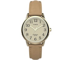 Moteriškas laikrodis TIMEX EASY READER TW2U96200 + BOX