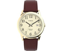 Laikrodis MEN'S WATCH TIMEX EASY READER TW2V68900 + BOX