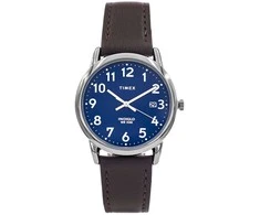 Laikrodis UNISEX TIMEX EASY READER TW2V75200 WATCH + BOX