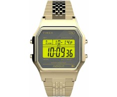 Laikrodis moterims TIMEX TW2U93500 (zt608a) + dėžutė