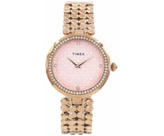 Laikrodis moterims TIMEX TW2V02800 + dėžutė