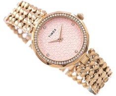 Laikrodis moterims TIMEX TW2V02800 + dėžutė