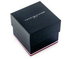 Laikrodis TOMMY HILFIGER 1781868 LYNN WOMEN'S WATCH (zf507f)