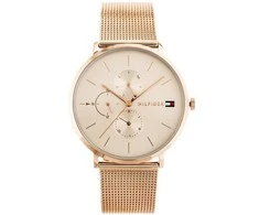 MOTERIŠKAS LAIKRODIS TOMMY HILFIGER JENNA (zf509c)