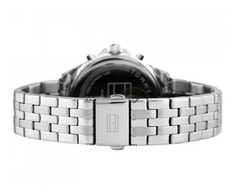 Laikrodis TOMMY HILFIGER WOMEN'S WATCH 1781976 ARI (zf526c) + BOX