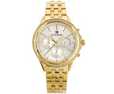 Laikrodis LADIES WATCH TOMMY HILFIGER 1781977 ARI + BOX