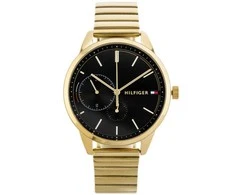 TOMMY HILFIGER 1782019 BROOKLYN MOTERIŠKAS LAIKRODIS (zf527a)