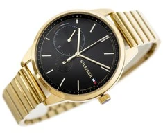 TOMMY HILFIGER 1782019 BROOKLYN MOTERIŠKAS LAIKRODIS (zf527a)
