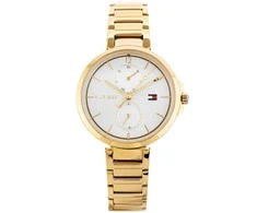 MOTERIŠKAS LAIKRODIS TOMMY HILFIGER ANGELA (zf528a)