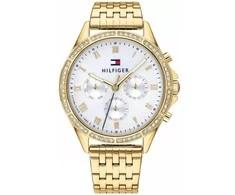 TOMMY HILFIGER 1782142 ARI MOTERIS LAIKRODIS (zf542a)