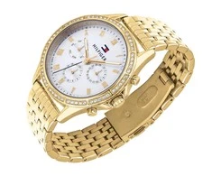 TOMMY HILFIGER 1782142 ARI MOTERIS LAIKRODIS (zf542a)