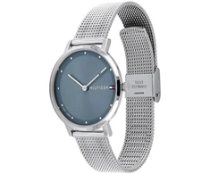 Laikrodis TOMMY HILFIGER 1782149 PIPPA WOMEN'S WATCH (zf538b)