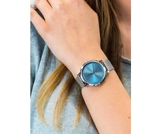 Laikrodis TOMMY HILFIGER 1782149 PIPPA WOMEN'S WATCH (zf538b)