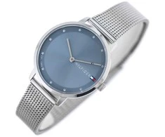 Laikrodis TOMMY HILFIGER 1782149 PIPPA WOMEN'S WATCH (zf538b)