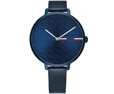Moteriškas laikrodis TOMMY HILFIGER 1782159 ALEXA zf545c