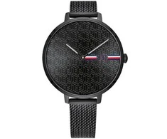 Moteriškas laikrodis TOMMY HILFIGER 1782160 ALEXA zf545d