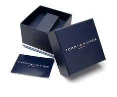 Moteriškas laikrodis TOMMY HILFIGER 1782160 ALEXA zf545d