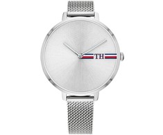 Moteriškas laikrodis TOMMY HILFIGER 1782157 ALEXA zf545a