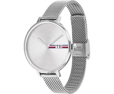 Moteriškas laikrodis TOMMY HILFIGER 1782157 ALEXA zf545a