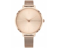 Moteriškas laikrodis TOMMY HILFIGER 1782165 PROJECT Z (zf501c)