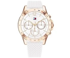 Moteriškas laikrodis TOMMY HILFIGER 1782199 HAVEN (zf539b)