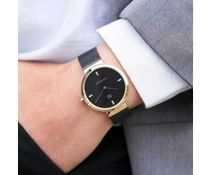 Moteriškas laikrodis TOMMY HILFIGER 1782216 LIBERTY (zf503b)
