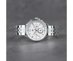 Laikrodis TOMMY HILFIGER 1782222 HARPER WOMEN'S WATCH (zf560d) + BOX