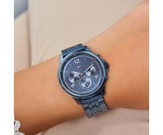 TOMMY HILFIGER MOTERIŠKAS LAIKRODIS 1782227 HARPER (zf560c) + DĖŽUTĖ