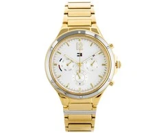 MOTERIŠKAS LAIKRODIS TOMMY HILFIGER EVE (zf523a)