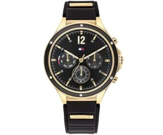 TOMMY HILFIGER MOTERIS LAIKRODIS 1782282 EVE (zf551a)