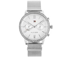TOMMY HILFIGER 1782301 BLAKE MOTERIS LAIKRODIS (zf515c)