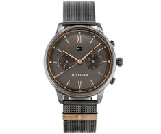 MOTERIŠKAS LAIKRODIS TOMMY HILFIGER BLAKE (zf515b)