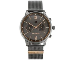 MOTERIŠKAS LAIKRODIS TOMMY HILFIGER BLAKE (zf515b)