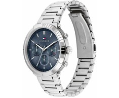 Laikrodis TOMMY HILFIGER 1782349 EMERY WOMEN'S WATCH (zf518d)