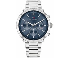 Laikrodis TOMMY HILFIGER 1782349 EMERY WOMEN'S WATCH (zf518d)