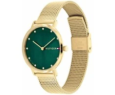 Laikrodis TOMMY HILFIGER WOMEN'S WATCH 1782668 PIPPA + BOX