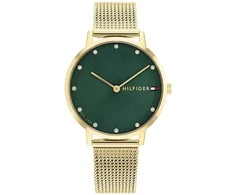 Laikrodis TOMMY HILFIGER WOMEN'S WATCH 1782668 PIPPA + BOX