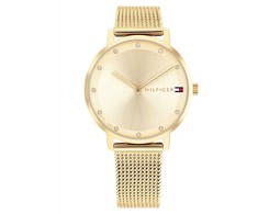 Laikrodis TOMMY HILFIGER WOMEN'S WATCH 1782728 PIPPA + BOX