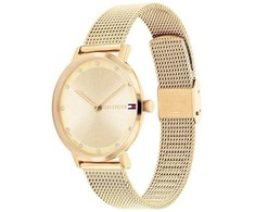 Laikrodis TOMMY HILFIGER WOMEN'S WATCH 1782728 PIPPA + BOX