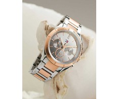 TOMMY HILFIGER Kennedy moteriškas laikrodis 1782387 (zf600d)