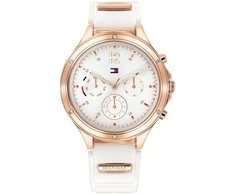 Moteriškas laikrodis TOMMY HILFIGER 1782280 Eve (zf551b)