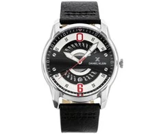 Laikrodis vyrams DANIEL KLEIN 12155-5 (zl012a) + dėžutė