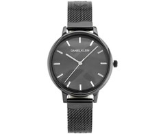 MOTERIŠKAS LAIKRODIS DANIEL KLEIN 12205-7 (zl500e) + dėžutė