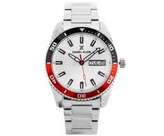 Laikrodis vyrams DANIEL KLEIN 12237-1 (zl004a) + dėžutė