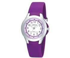 Laikrodis DZIECIĘCY Lorus R2313FX9 + BOX