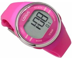 Laikrodis Lorus R2343NX9 CHILDREN'S WATCH + BOX