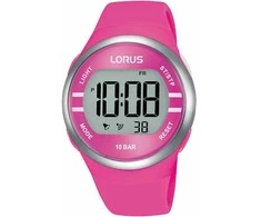Laikrodis Lorus R2343NX9 CHILDREN'S WATCH + BOX