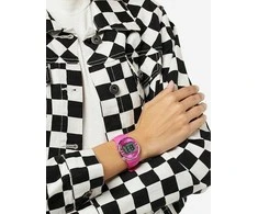 Laikrodis Lorus R2343NX9 CHILDREN'S WATCH + BOX